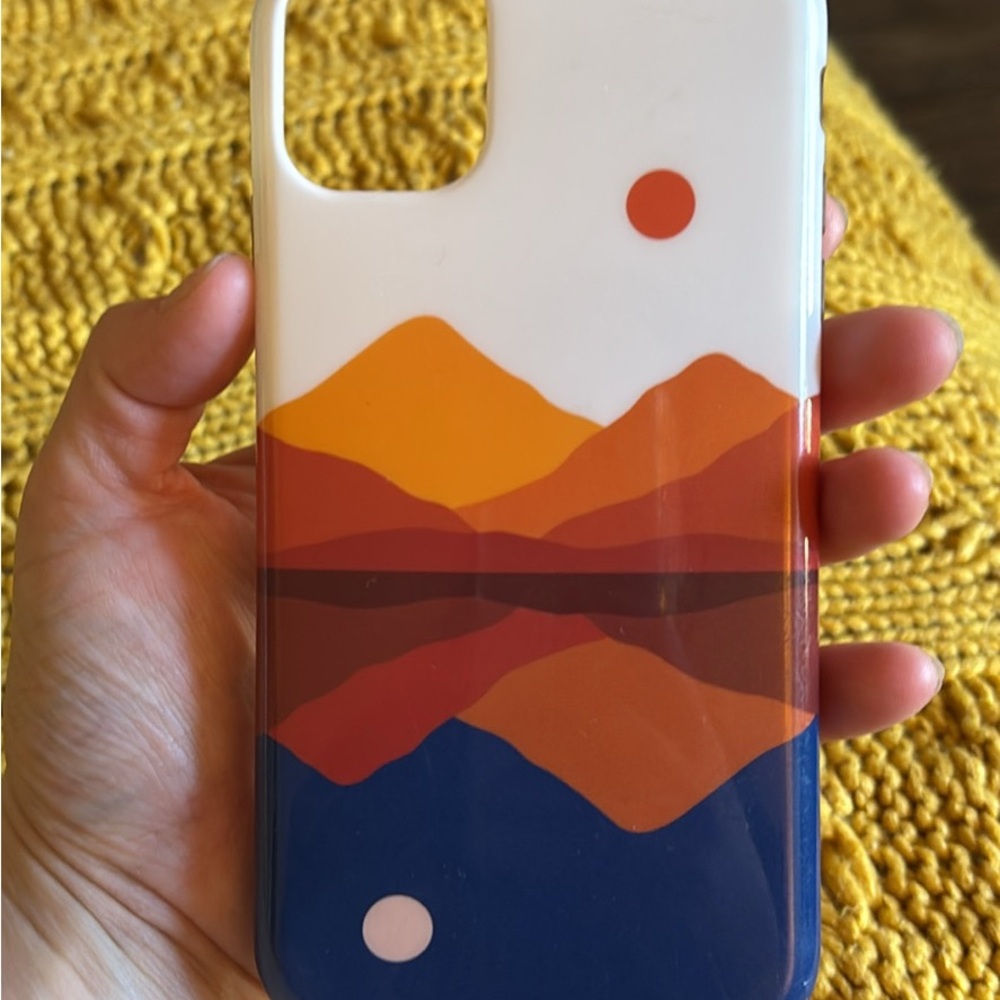 CASELY Multicolor Phone Case